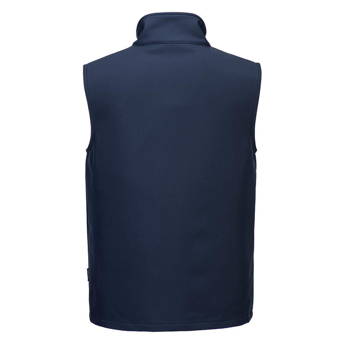 Portwest Print and Promo Softshell Gilet (2L)