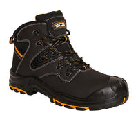 JCB Workwear Backhoe Boot S3