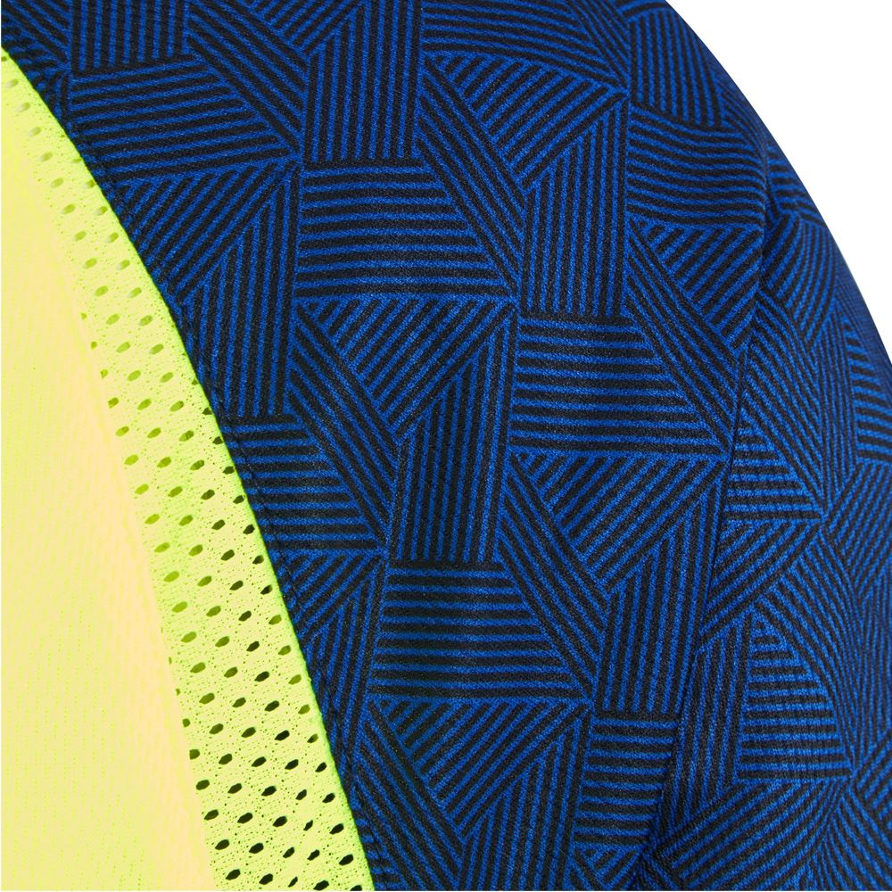 Leo Workwear Forda Leo Ecoviz Performance+ Dual Colour T-Shirt