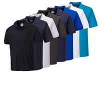 Portwest Naples Polo Shirt