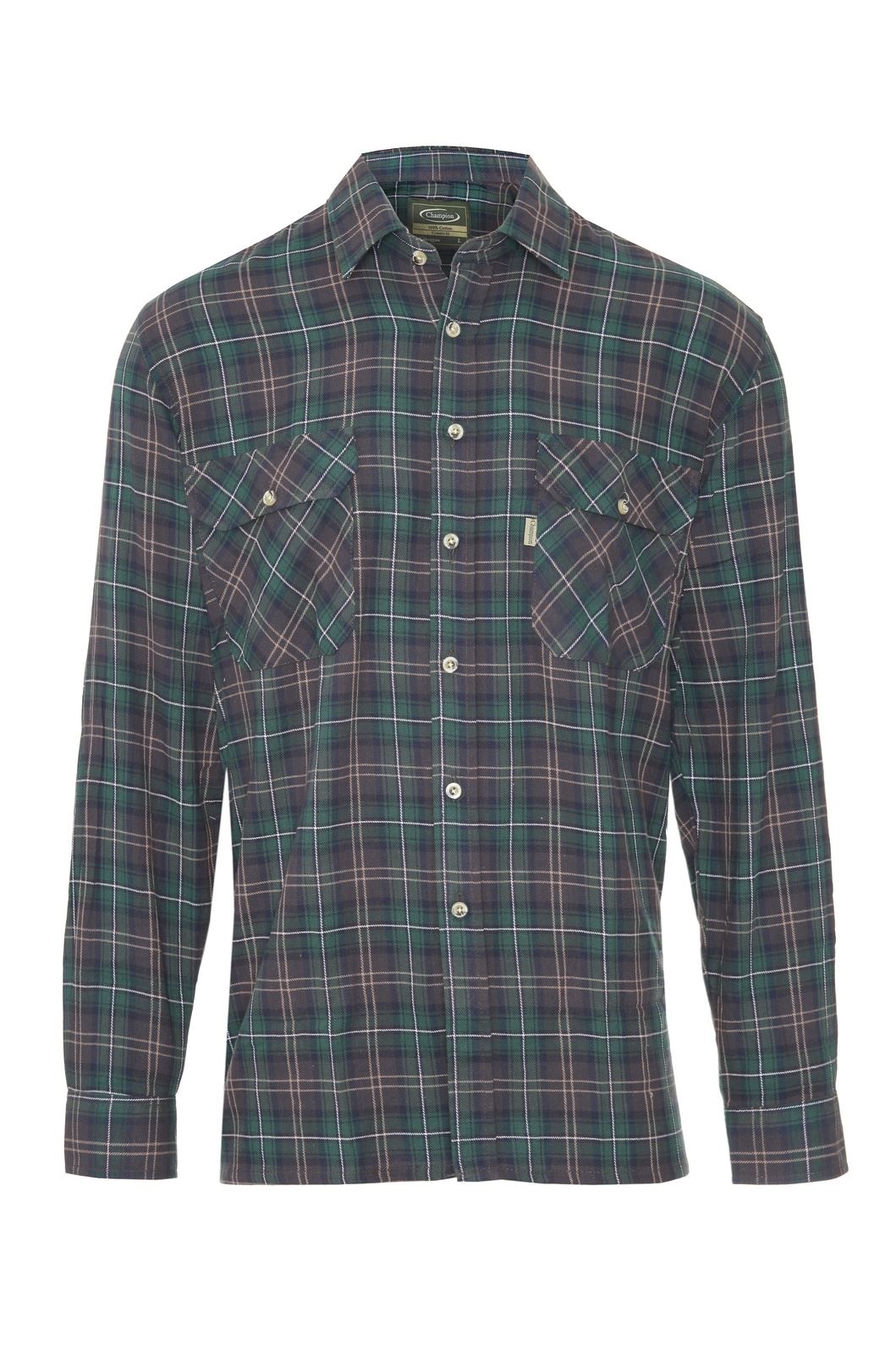 Champion Kilbeggan Shirt