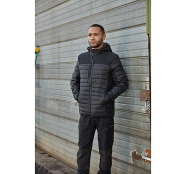 TuffStuff Hatton Jacket