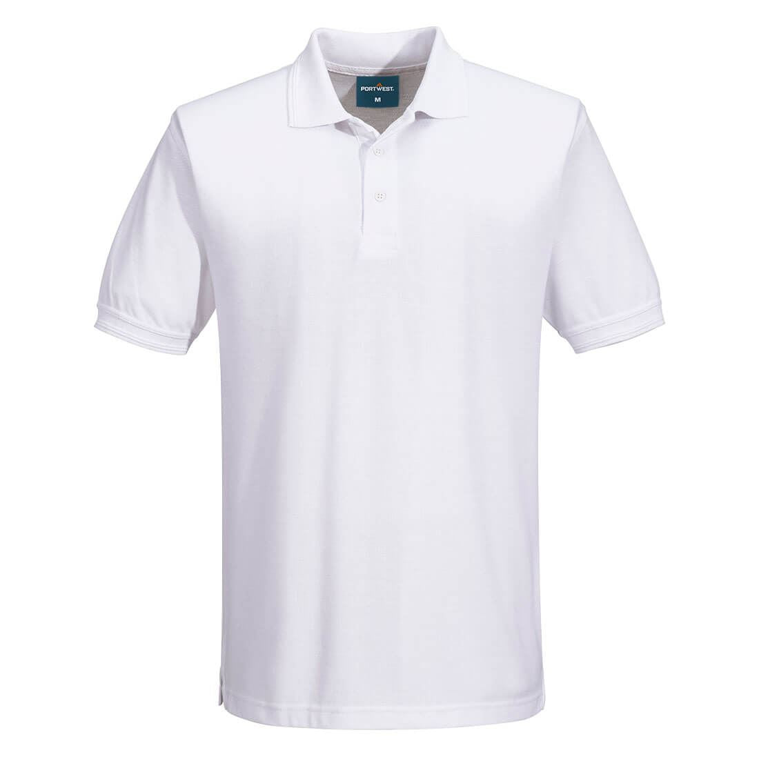 Portwest Naples Polo Shirt