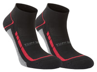 TuffStuff Elite Low Cut Sock (2 Pack)