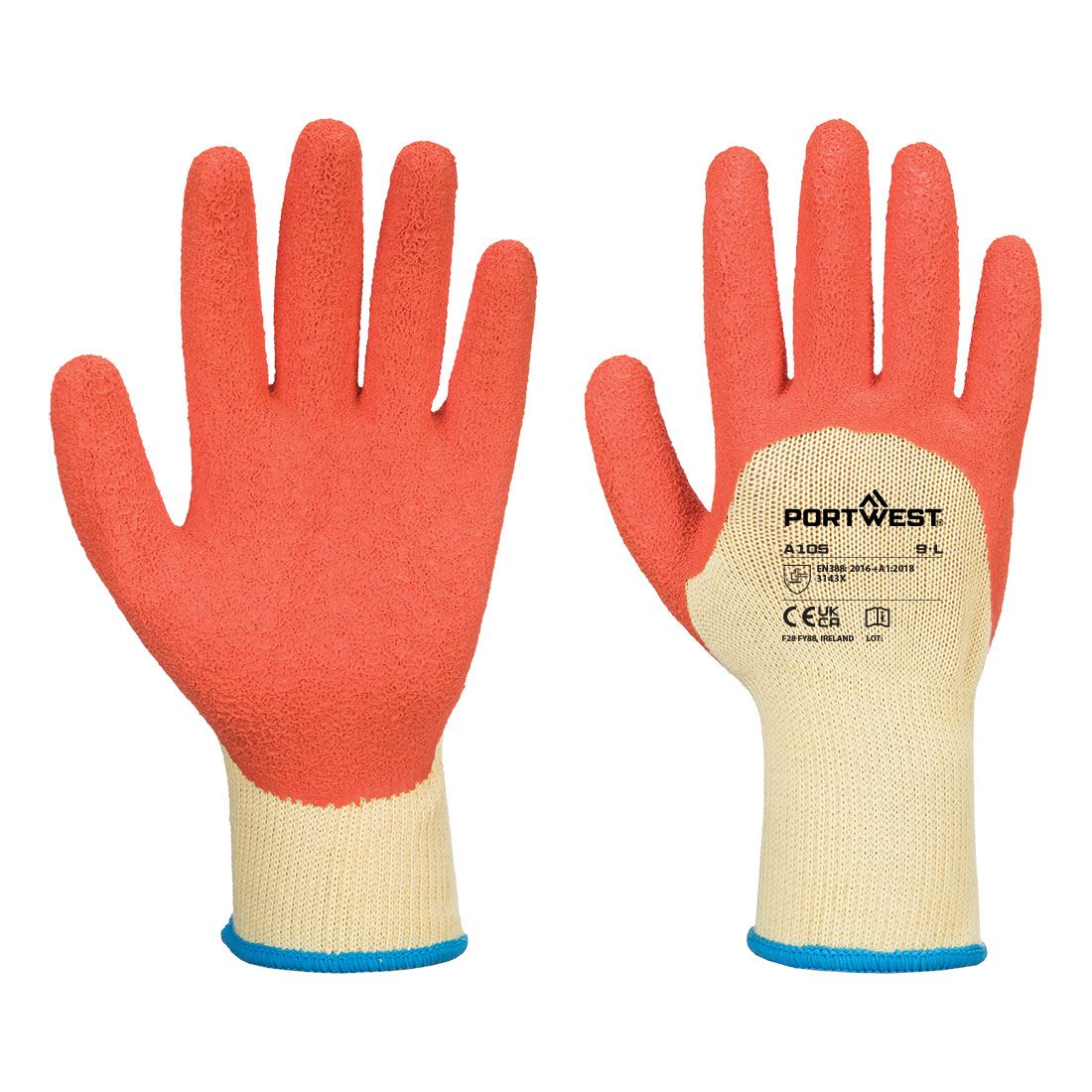 Portwest Grip Xtra Glove