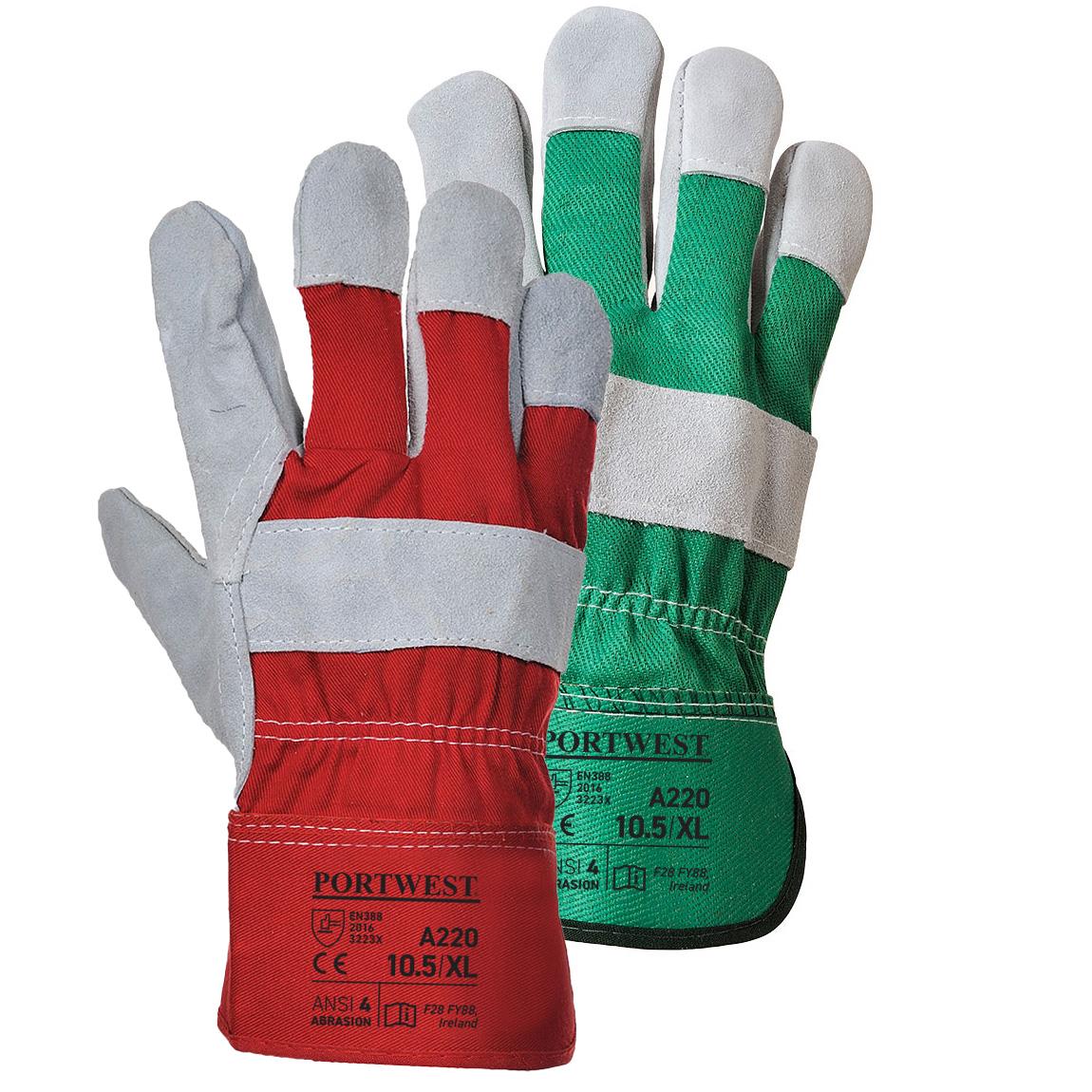 Rigger & Driver Gloves