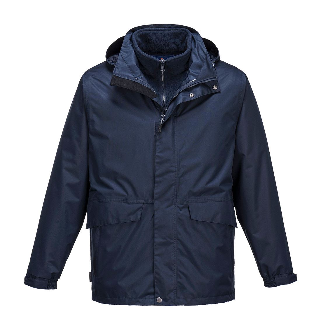 Portwest Argo Breathable 3-in-1 Jacket