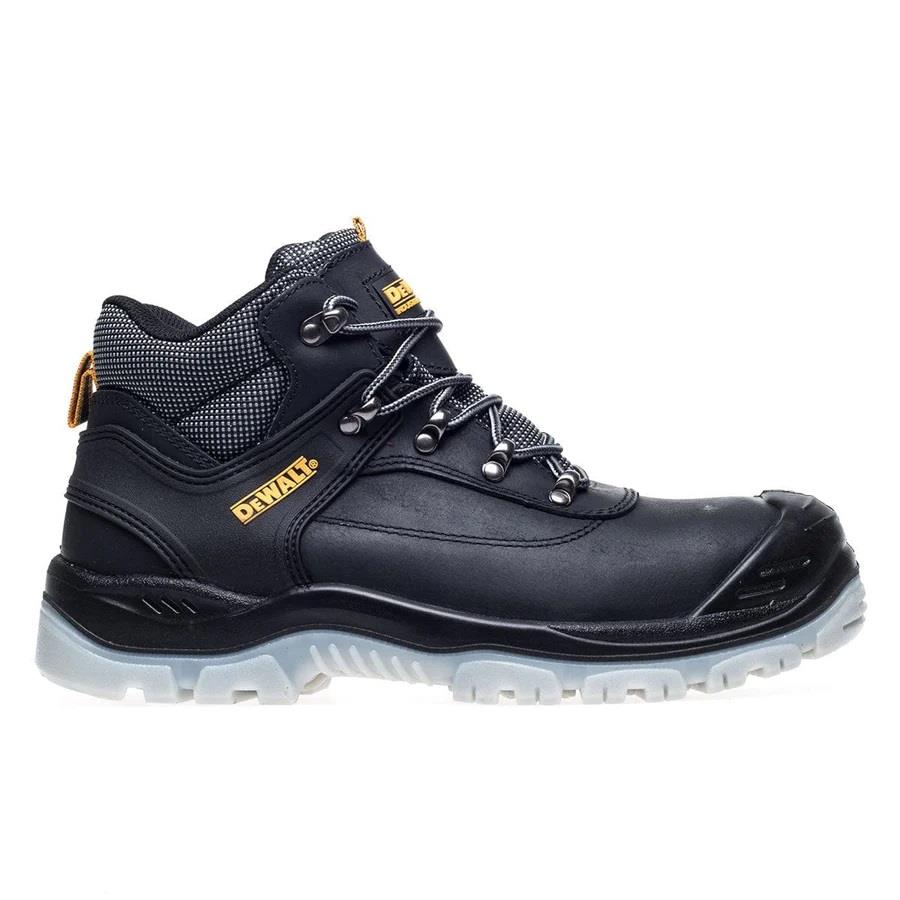 DeWalt Laser Boot S1P SRC