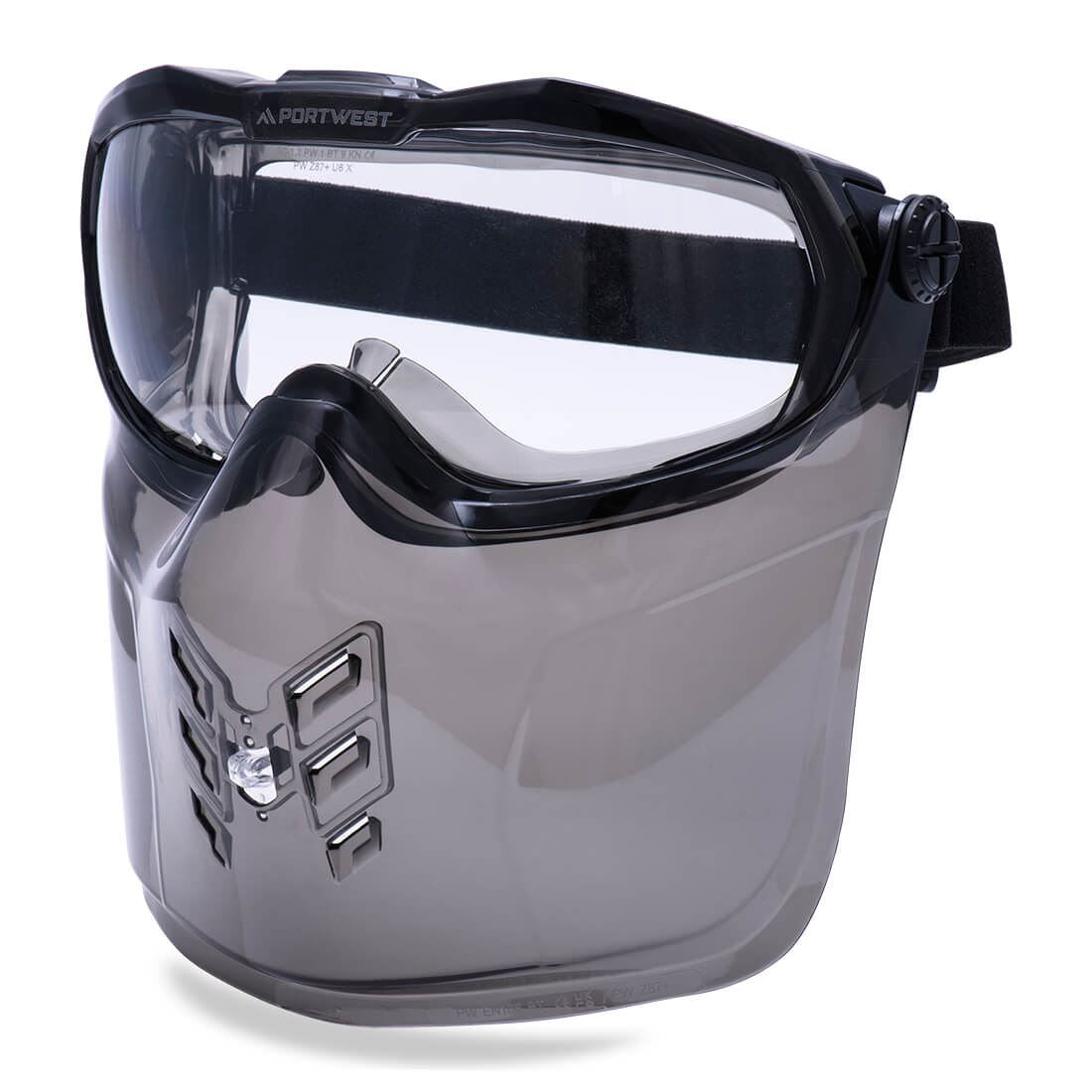 Portwest Ultra Safe Goggles