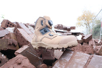 Rock Fall Hurricane