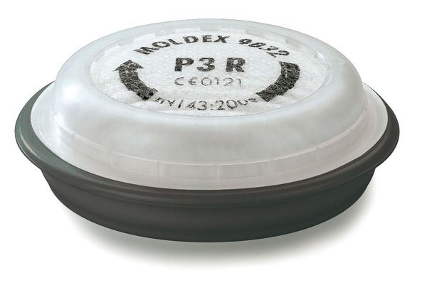 Moldex 9032 P3R and Ozone Filter (12 Pack)