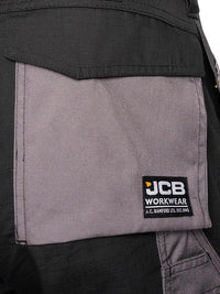 JCB Workwear Trade Plus Ripstop Trouser