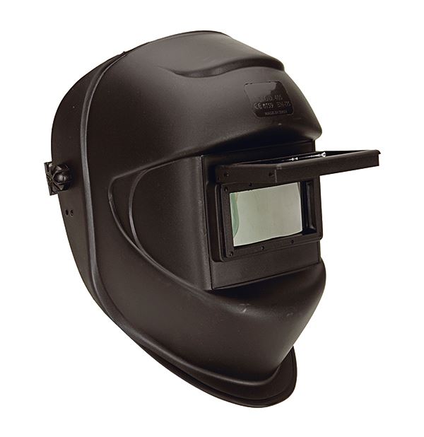 Climax CPA Welding Shield