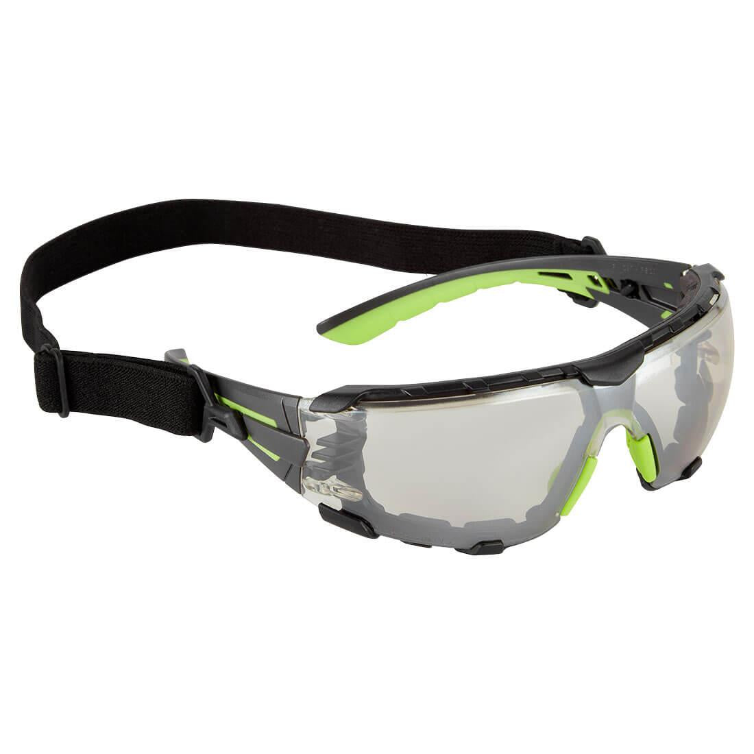 Portwest Tech Look Pro KN Safety Glasses