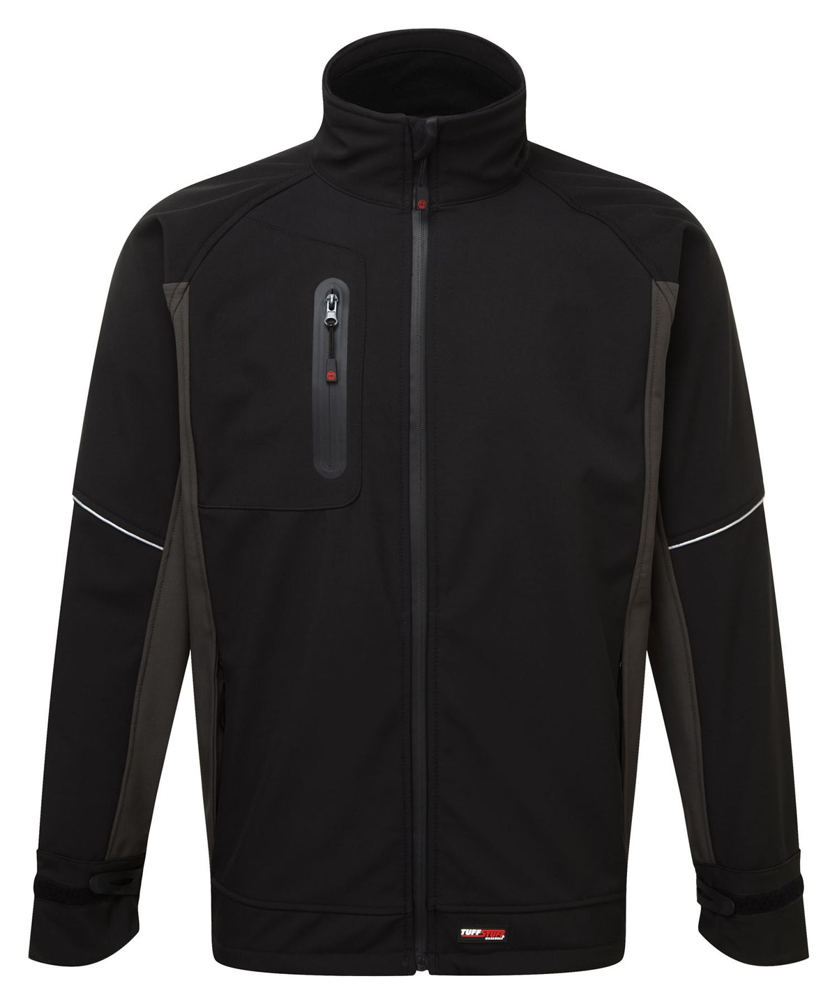 TuffStuff Stanton Softshell Jacket