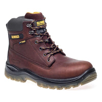 DeWalt Titanium Waterproof Boot S3 SRA