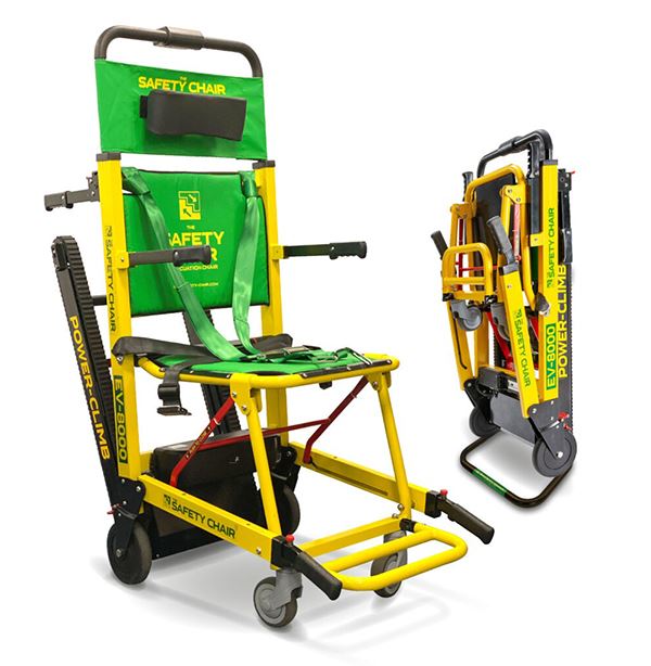 Evacuation Equipment