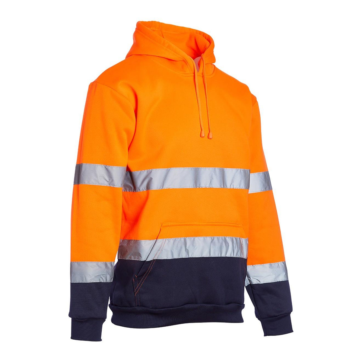 Blackrock Hi-Vis Sweatshirt