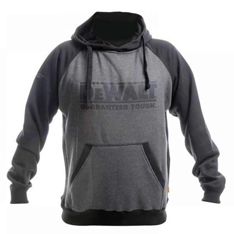 DeWalt Stratford Hooded Sweatshirt