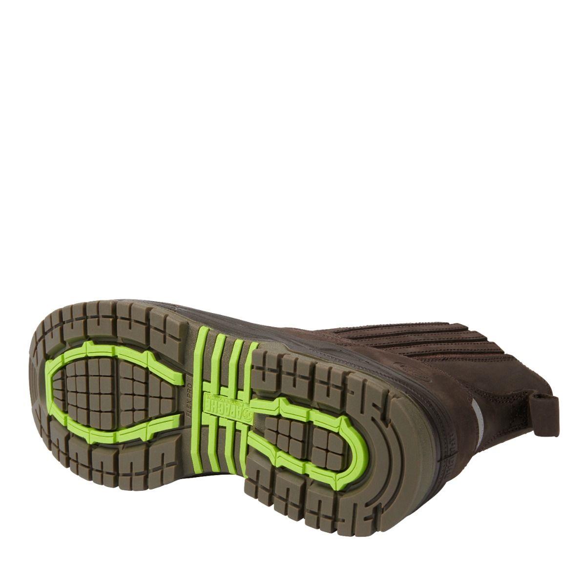 Apache Wabana Dealer Boot S3