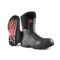 Dunlop Snugboot Craftsman Full Safety Wellington