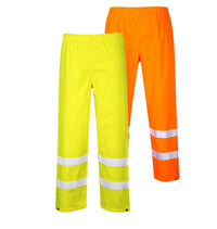 Portwest Hi-Vis Traffic Trouser