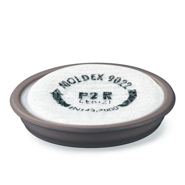 Moldex 9022 P2R and Ozone Filter (12 Pack)