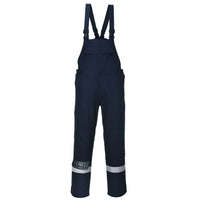 Portwest Bizflame Plus Bib & Brace