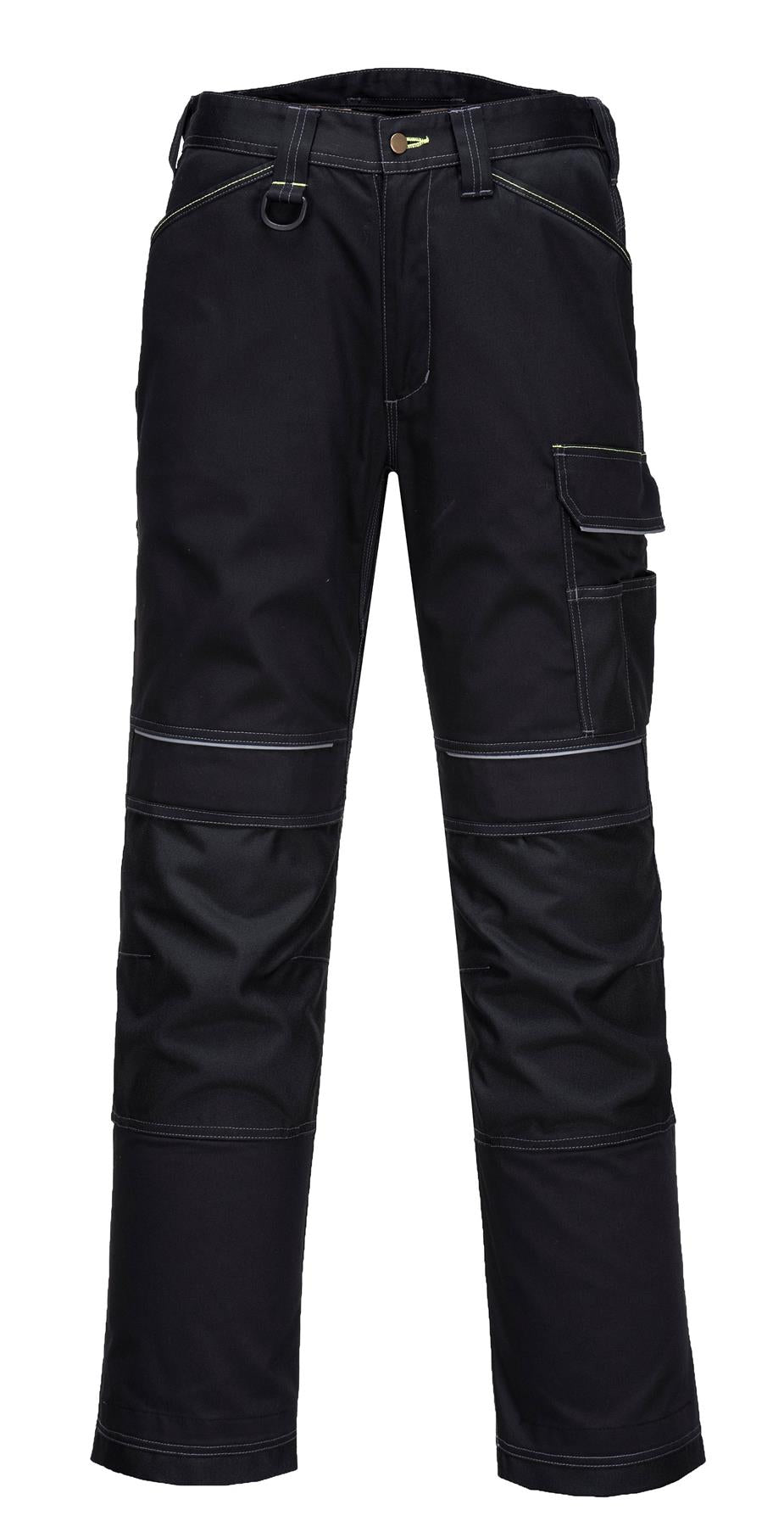 Portwest PW3 Women's Stretch Work Trouser