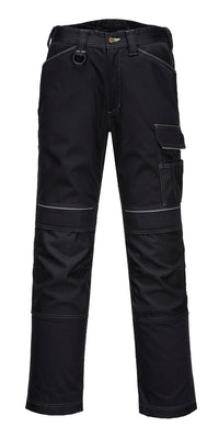 Portwest PW3 Women's Stretch Work Trouser