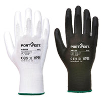 Portwest PU Palm Glove (288 Pairs)