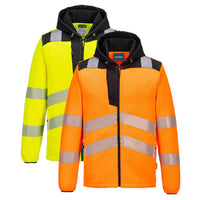 Portwest Hi-Vis Technical Fleece