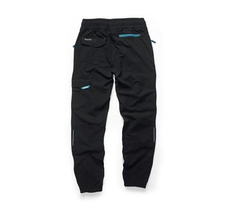 Makita Womens Axis Stretch Jogger