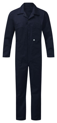 Fort Zip Front Coverall