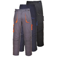 Portwest Texo Contrast Trouser