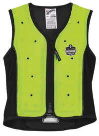 Ergodyne Premium Dry Evaporative Cooling Vest