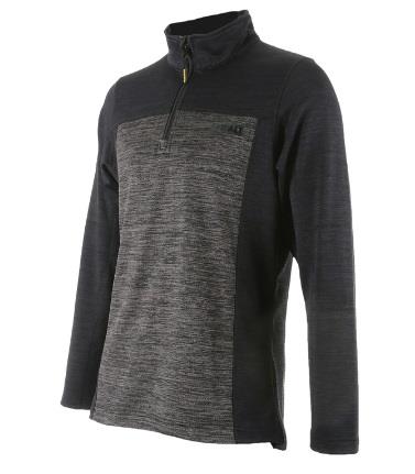 DeWalt Charlotte Ladies 1/4 Zip Fleece