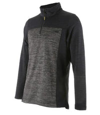 DeWalt Charlotte Ladies 1/4 Zip Fleece