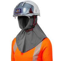 Leo Workwear Hijab Leo Ecoviz Hijab