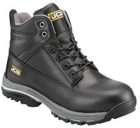 JCB Workwear Workmax Boot S1P