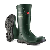 Dunlop Purofort Terrapro Full Safety Wellington