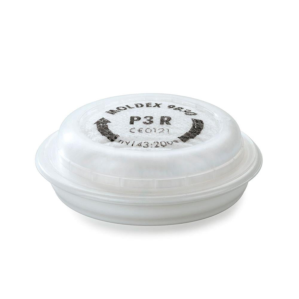 Moldex 9030 P3R Filter (12 Pack)