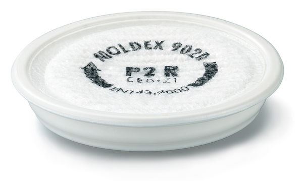 Moldex 9020 P2R Filter (20 Pack)