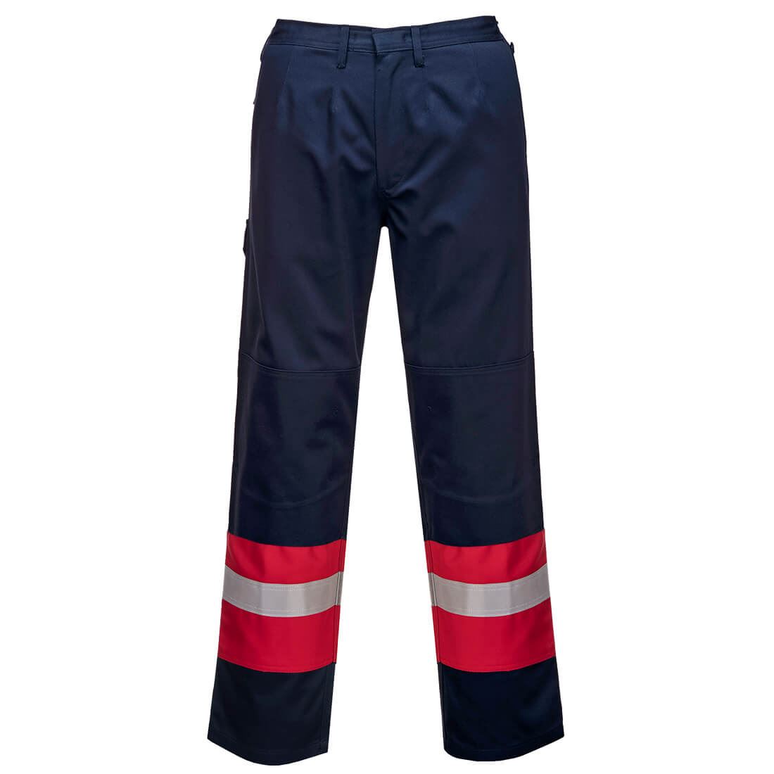Portwest Bizflame Plus Contrast Trouser