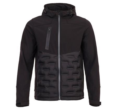 TuffStuff Stratford Softshell Jacket