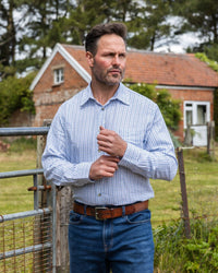 Champion Tattersall Shirt