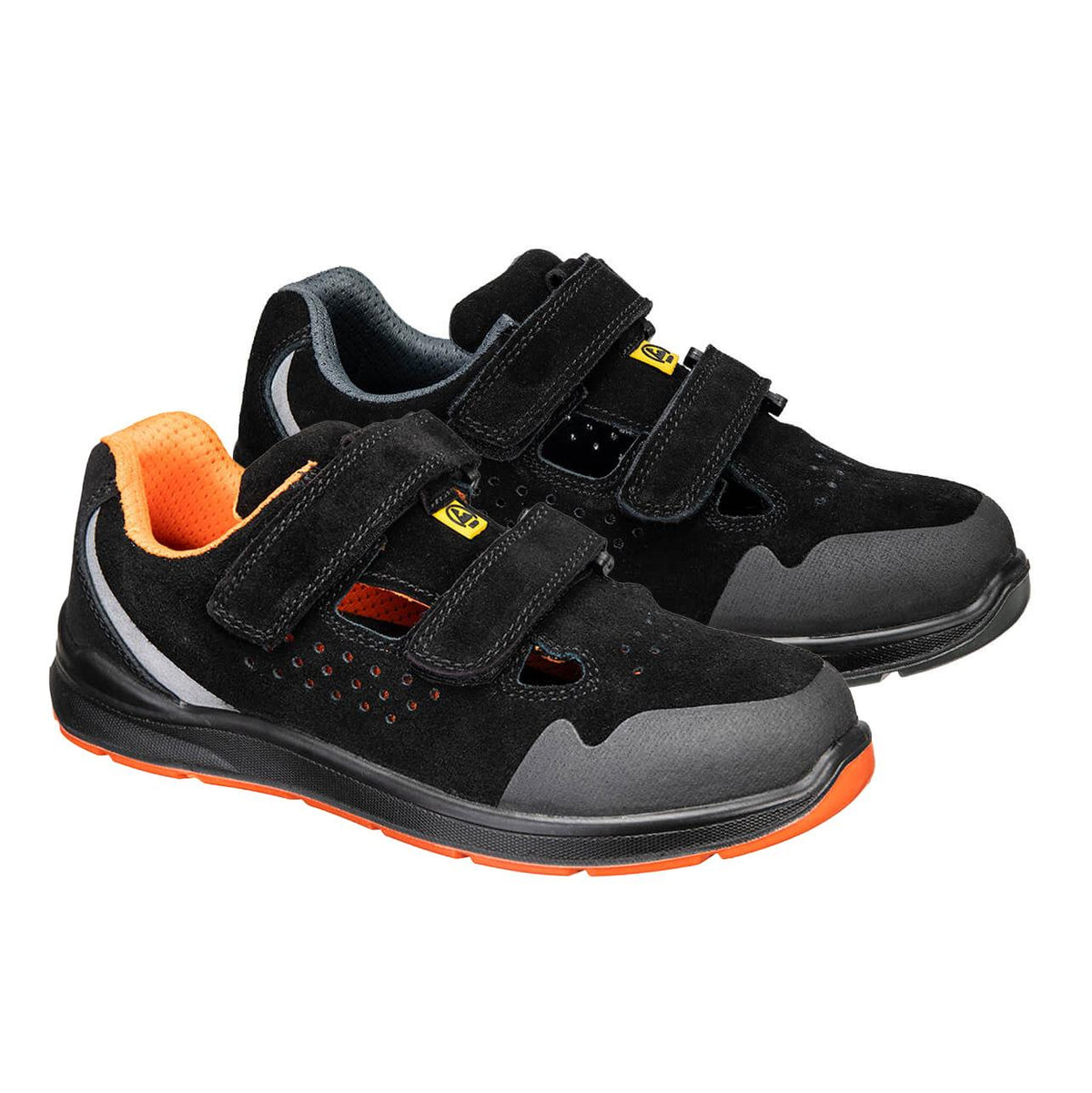 Portwest Sandal S1P ESD SR FO