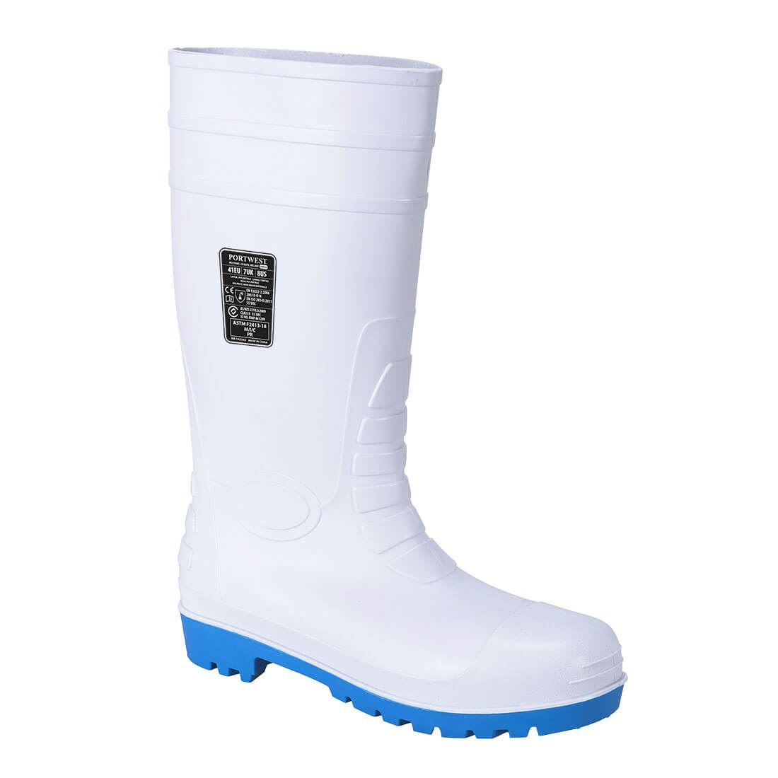 Portwest Total Safety Wellington S5