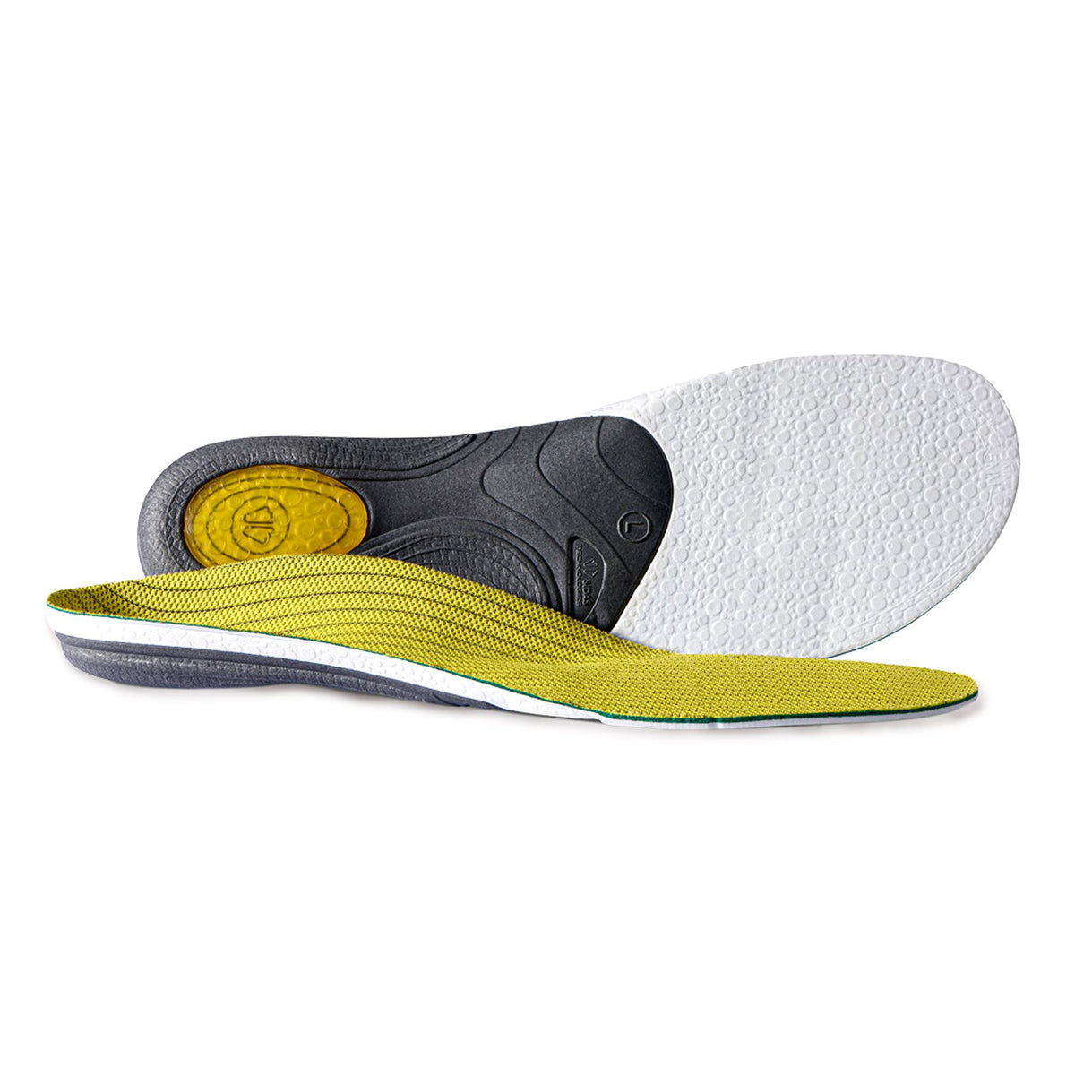 Rock Fall Activ-Step 3Feet Work Footbeds High