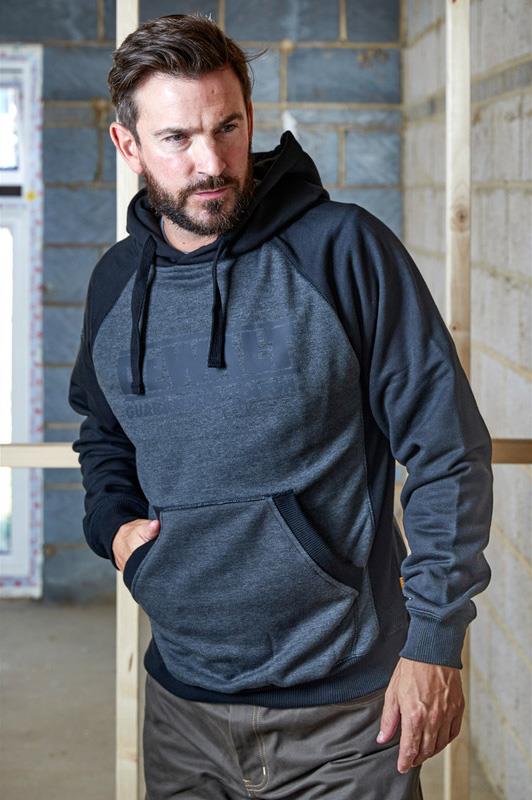 DeWalt Stratford Hooded Sweatshirt
